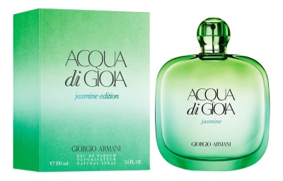 Giorgio Armani  Acqua Di Gioia Jasmine Парфюмерная вода для женщин 100 ml
