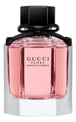 GUCCI Flora Gorgeous Gardenia Limited Edition Туалетная вода для женщин 30 ml тестер