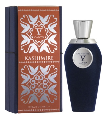 V Canto  Kashimire Духи унисекс 100 ml