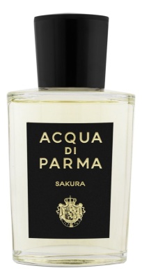 Acqua di Parma  Sakura Eau de Parfum Парфюмерная вода унисекс 100 ml тестер