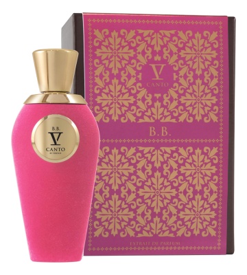 V Canto  B.B. Духи унисекс 100 ml