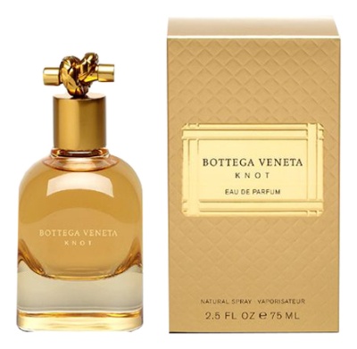 Bottega Veneta  Knot Парфюмерная вода для женщин 75 ml