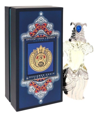 Designer Shaik Opulent No33 For Women Духи для женщин 40 ml