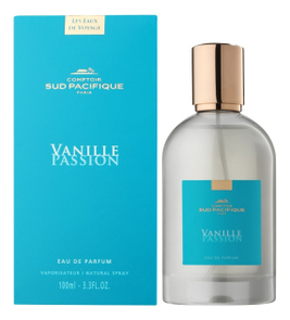 Comptoir Sud Pacifique  Vanille Passion Парфюмерная вода для женщин 100 ml