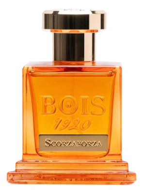 Bois 1920 Scorzaforza Духи унисекс 100 ml тестер