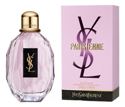 Yves Saint Laurent Parisienne For Women Парфюмерная вода для женщин 90 ml