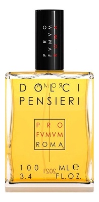 Profumum Roma Dolci Pensieri Парфюмерная вода унисекс 100 ml тестер