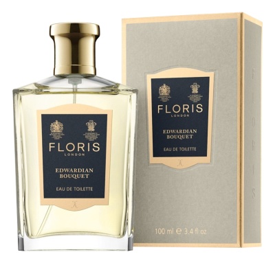 Floris  Edwardian Bouquet Туалетная вода для женщин 100 ml