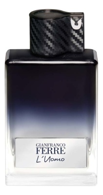 Gianfranco Ferre   L'Uomo Туалетная вода для мужчин 100 ml тестер