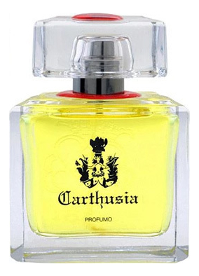 Carthusia Ligea La Sirena Парфюмерная вода унисекс 100 ml тестер