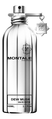 MONTALE  Dew Musk Парфюмерная вода для женщин 100 ml тестер