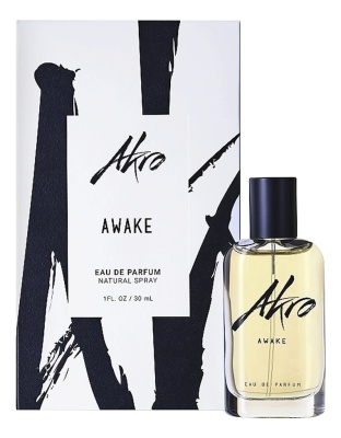 Akro  Awake Парфюмерная вода унисекс 100 ml