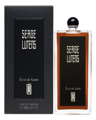 Serge Lutens Ecrin De Fumee Парфюмерная вода унисекс 100 ml