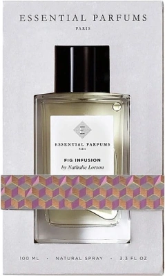 Essential Parfums  Fig Infusion Парфюмерная вода унисекс 100 ml