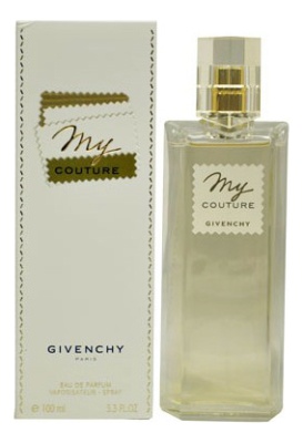 GIVENCHY My Couture Парфюмерная вода для женщин 100 ml