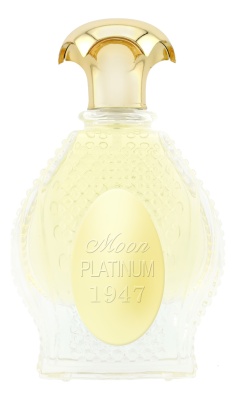 Norana Perfumes  Moon 1947 Platinum Парфюмерная вода унисекс 100 ml тестер