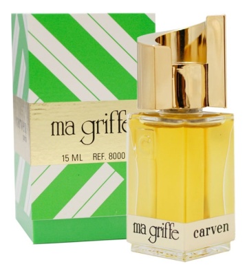 Carven  Ma Griffe Духи для женщин 15 ml
