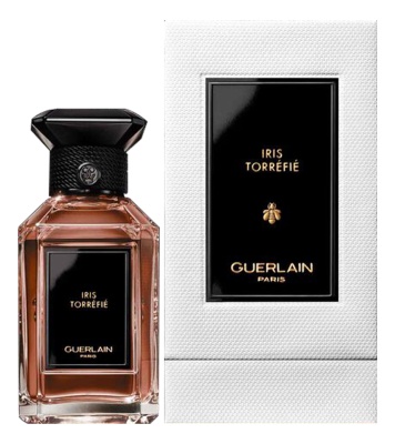 Guerlain  Iris Torrefie Парфюмерная вода унисекс 100 ml