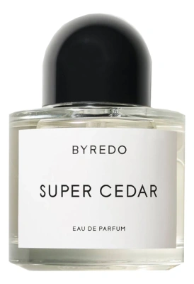 BYREDO  Super Cedar Парфюмерная вода унисекс 2 ml миниатюра