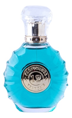Les 12 Parfumeurs  Le Charme Парфюмерная вода для женщин 100 ml тестер
