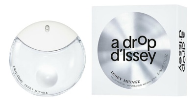 Issey Miyake  A Drop d'Issey Парфюмерная вода для женщин 90 ml