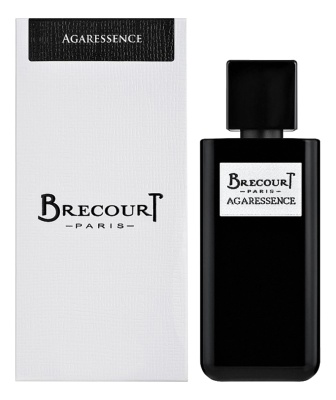 Brecourt  Agaressence Парфюмерная вода для женщин 100 ml