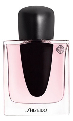 Shiseido  Ginza Парфюмерная вода для женщин 90 ml тестер