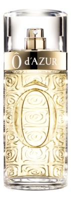 Lancome  O d’Azur Туалетная вода для женщин 75 ml тестер