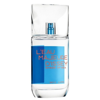Issey Miyake L'Eau Majeure D'Issey Shade Of Sea Туалетная вода для мужчин 100 ml тестер