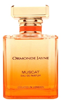 Ormonde Jayne  Muscat Парфюмерная вода унисекс 50  ml тестер