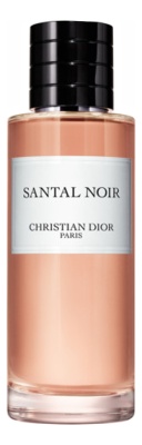 Christian Dior  Santal Noir Парфюмерная вода унисекс 250 ml тестер
