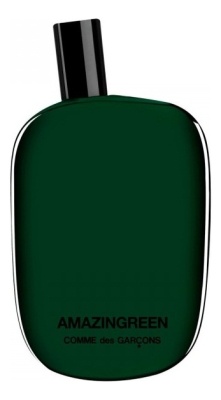Comme des Garcons Parfums  Amazingreen Парфюмерная вода унисекс 100 ml тестер