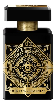 Initio Parfums Prives  Oud For Greatness Парфюмерная вода унисекс 90 ml тестер