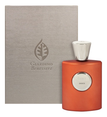 Giardino Benessere Dasos Духи унисекс 100 ml