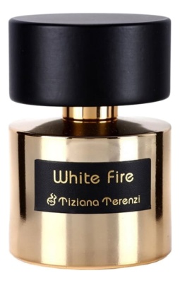 Tiziana Terenzi  White Fire Духи унисекс 100 ml тестер
