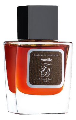 Franck Boclet  Vanille Парфюмерная вода унисекс 100 ml тестер