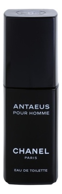 Chanel  Antaeus Туалетная вода для мужчин 100 ml тестер