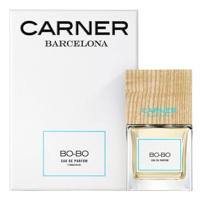Carner Barcelona  Bo-Bo Парфюмерная вода унисекс 100 ml