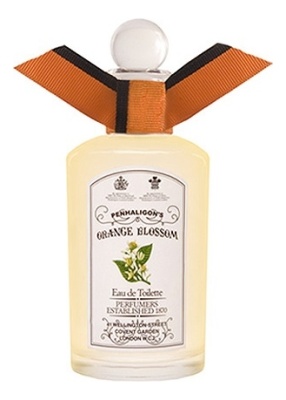 Penhaligons  Orange Blossom Туалетная вода для женщин 100 ml тестер