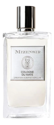 Mizensir  Cologne Du Mate Парфюмерная вода унисекс 100 ml тестер