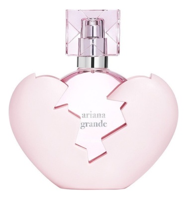 Ariana Grande  Thank U, Next Парфюмерная вода для женщин 100 ml тестер
