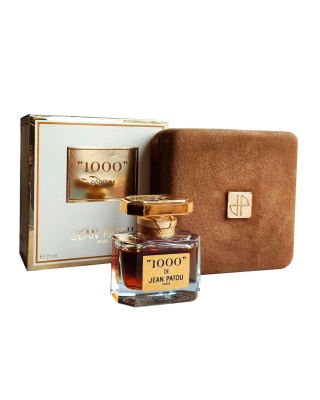 Jean Patou 1000 Vintage Духи для женщин 15 ml