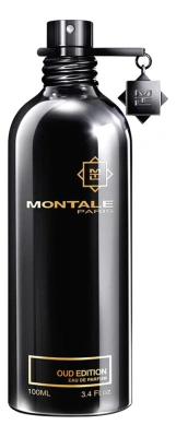 MONTALE  Oud Edition Парфюмерная вода унисекс 100 ml тестер