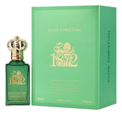 Clive Christian  1872 Masculine Духи для мужчин 50 ml