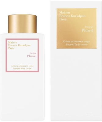 Maison Francis Kurkdjian  Feminin Pluriel Крем для тела для женщин 250 ml