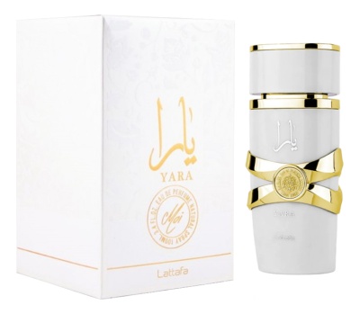 Lattafa Perfumes  Yara Moi Парфюмерная вода для женщин 100 ml