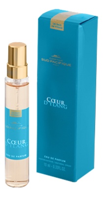 Comptoir Sud Pacifique  Coeur d'Ylang Парфюмерная вода для женщин 10 ml