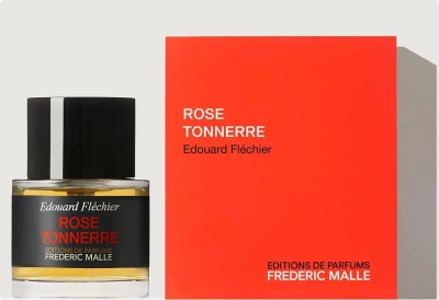 Frederic Malle  Rose Tonnerre Парфюмерная вода унисекс 50 ml