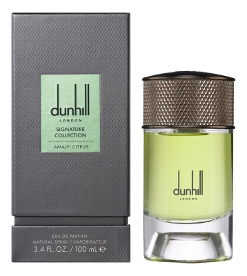 Dunhill  Amalfi Citrus Парфюмерная вода для мужчин 100 ml