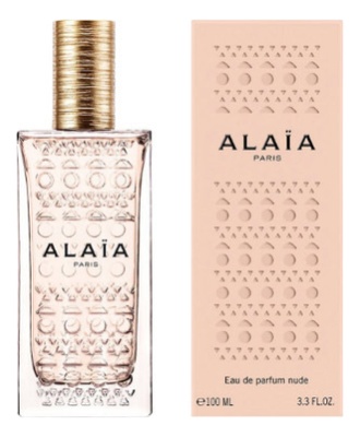 Alaia Paris Nude Парфюмерная вода для женщин 100 ml